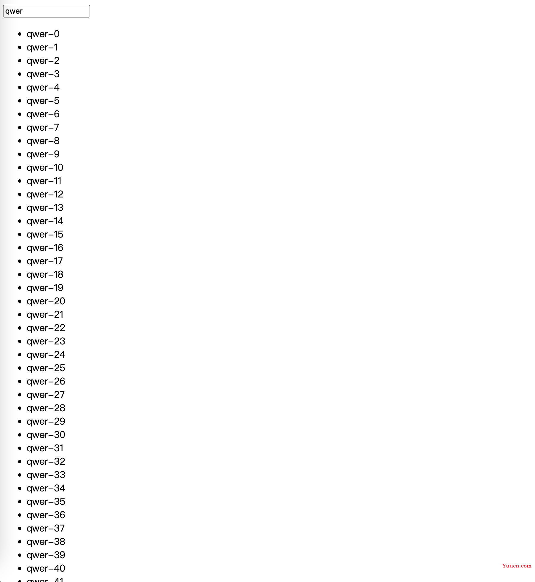 React18升级和React18新特性 React18升级和React18新特性