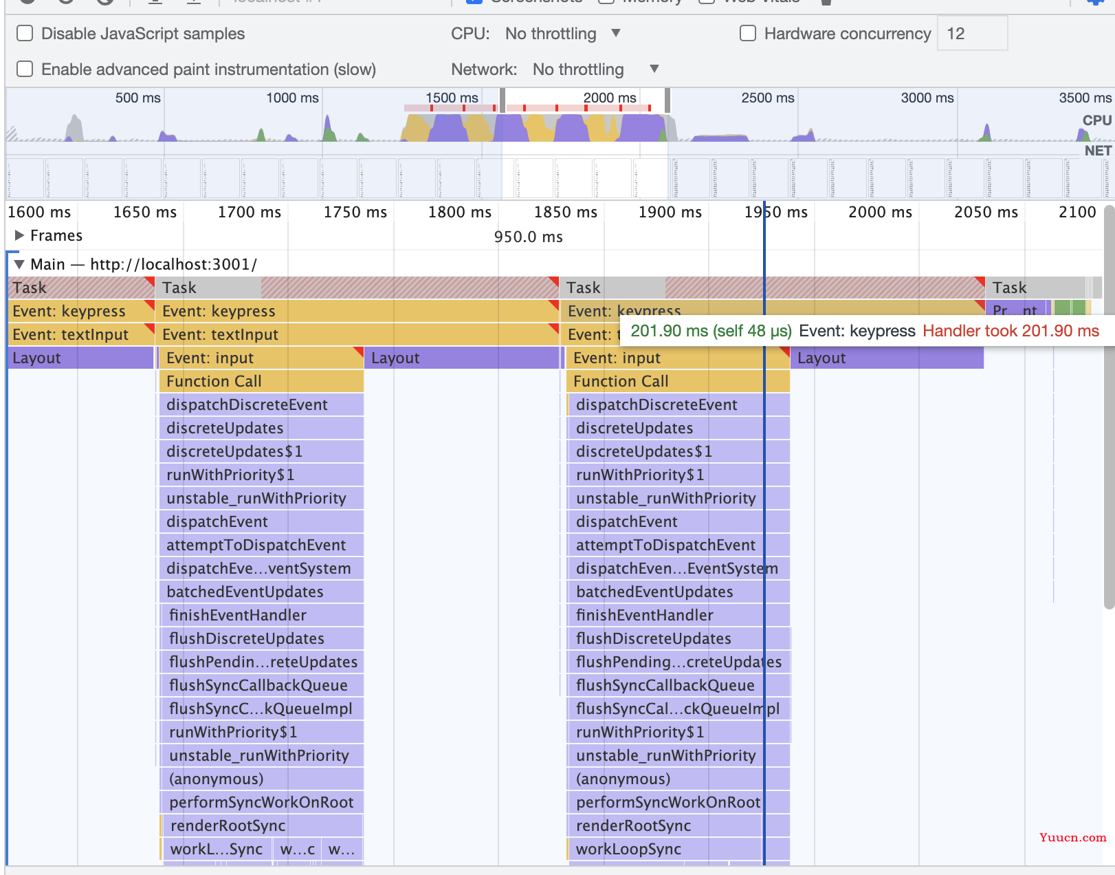 React18升级和React18新特性 React18升级和React18新特性