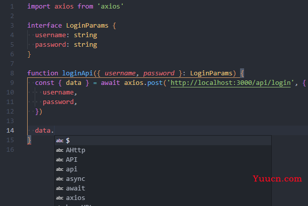 Typescript 全栈最值得学习的技术栈 TRPC Typescript 全栈最值得学习的技术栈 TRPC