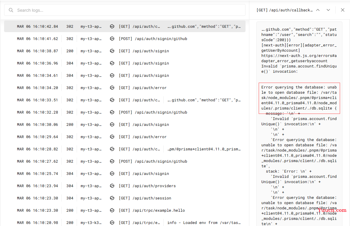 Typescript 全栈最值得学习的技术栈 TRPC Typescript 全栈最值得学习的技术栈 TRPC