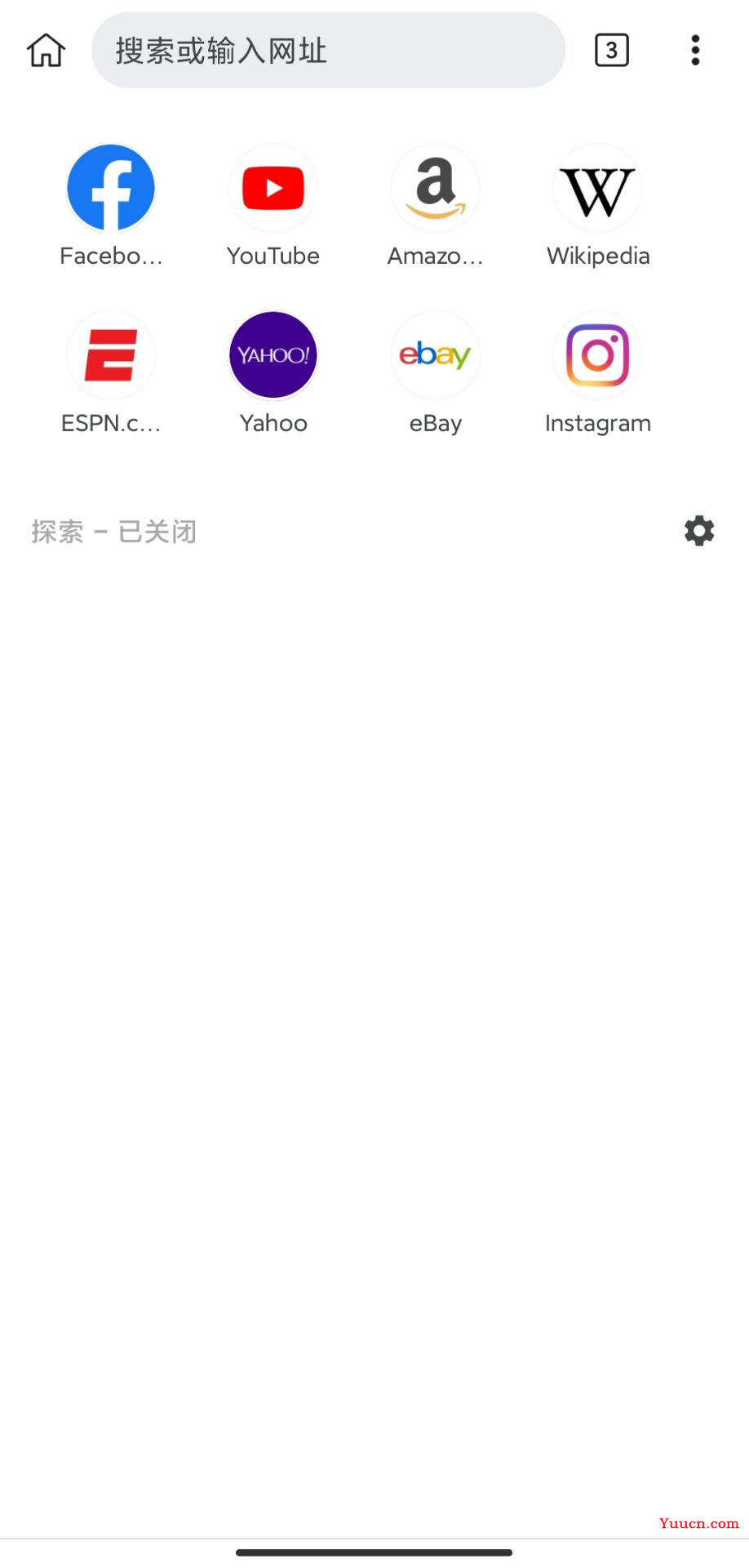 对比两款支持扩展的安卓浏览器:kiwi浏览器和狐猴浏览器 对比两款支持扩展的安卓浏览器:kiwi浏览器和狐猴浏览器