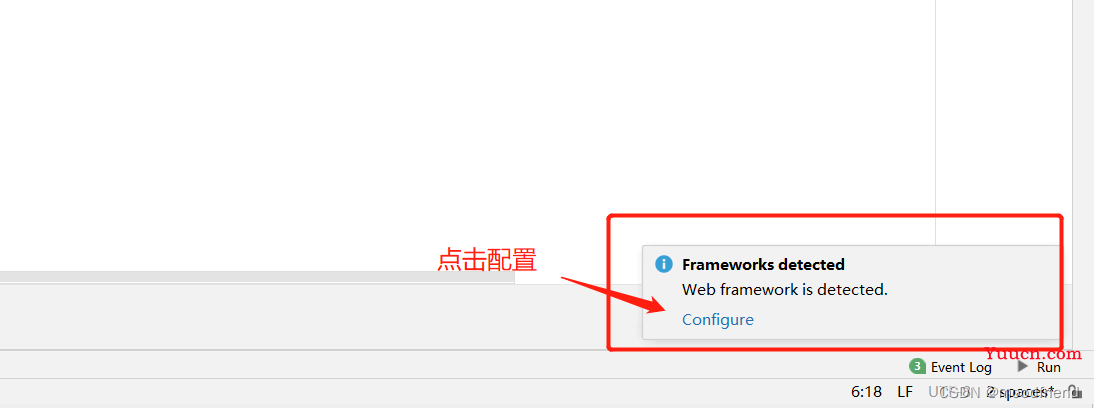 IDEA创建Maven Web项目的三种方式