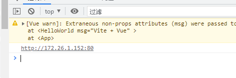 vue开发者vite多环境配置，终于搞明白了