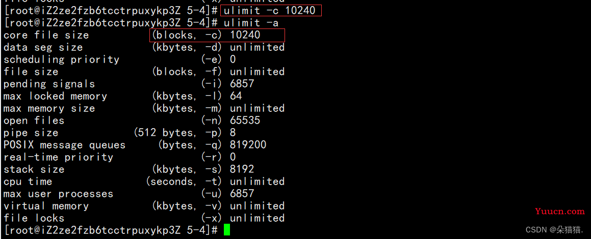 【Linux】信号的保存
