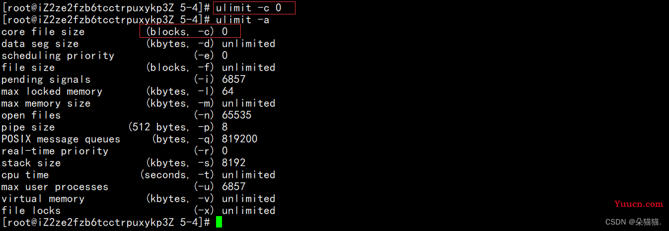 【Linux】信号的保存