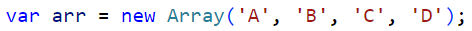 〖大前端 - 基础入门三大核心之JS篇㉓〗- JavaScript 的「数组」 〖大前端 - 基础入门三大核心之JS篇㉓〗- JavaScript 的「数组」