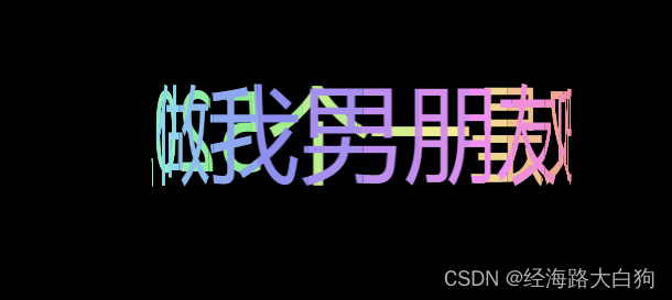 520要来了，CSS3模拟3D旋转节日表白动画特效