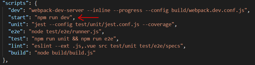 VSCode创建Vue项目完整教程