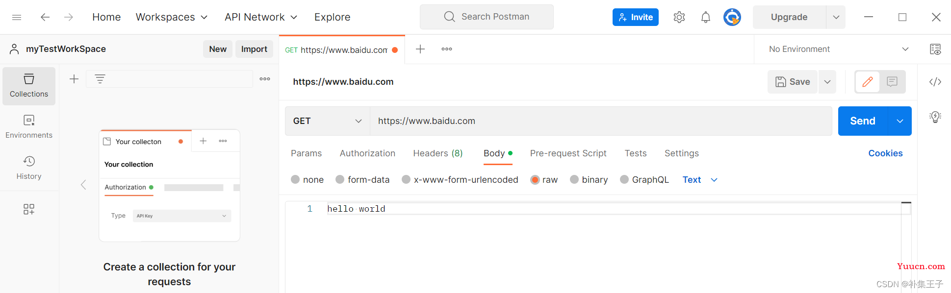 HTTP协议 GET和POST区别 请求响应 Fiddler postman ajax