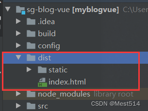 通过宝塔面板部署一个SpringBoot+Vue前后端分离项目的指南（三更）