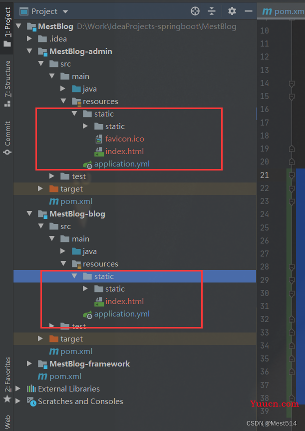 通过宝塔面板部署一个SpringBoot+Vue前后端分离项目的指南（三更）