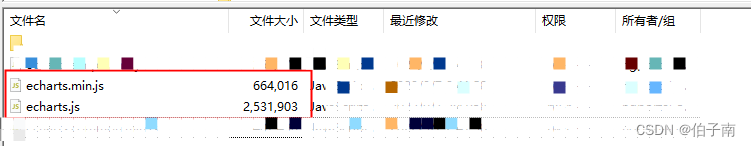【项目问题定位】前端请求不到资源报错ERR_CONTENT_LENGTH_MISMATCH的解决