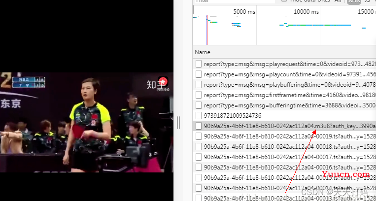 html网站video标签blob视频如何下载