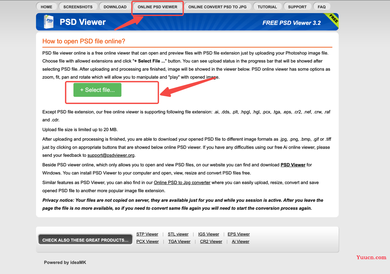 PSD 格式文件除了 PS ,还能用什么软件打开? PSD 格式文件除了 PS ,还能用什么软件打开?