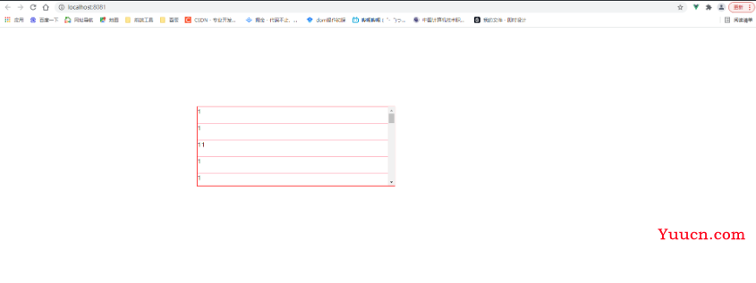 一篇文章理解虚拟滚动原理 一篇文章理解虚拟滚动原理