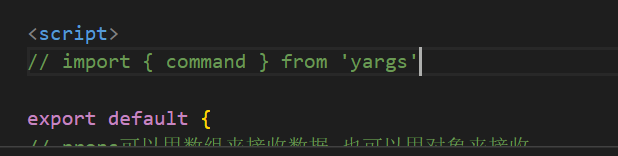 编译报错:Module parse failed: Unexpected token (18:41) 编译报错:Module parse failed: Unexpected token (18:41)