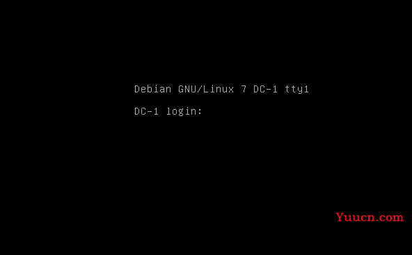 DC-1靶场搭建及渗透实战详细过程（DC靶场系列）