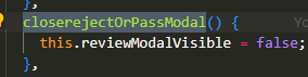 Vue之model属性 Vue之model属性