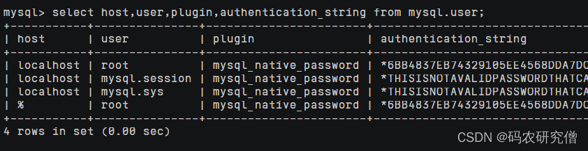 连接云服务器Docker中的Mysql 详细图文操作（全）