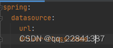 前后端分离项目-Springboot 【后端框架搭建，SSM】