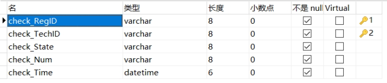 基于Java+MySQL实现（Web）医院门诊信息管理系统【100010554】