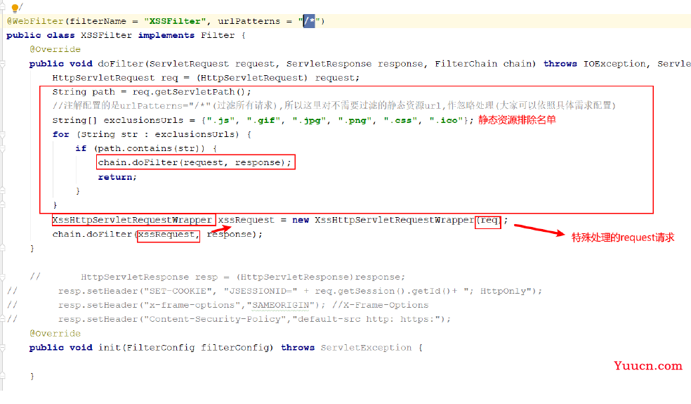 跨站脚本攻击（XSS）