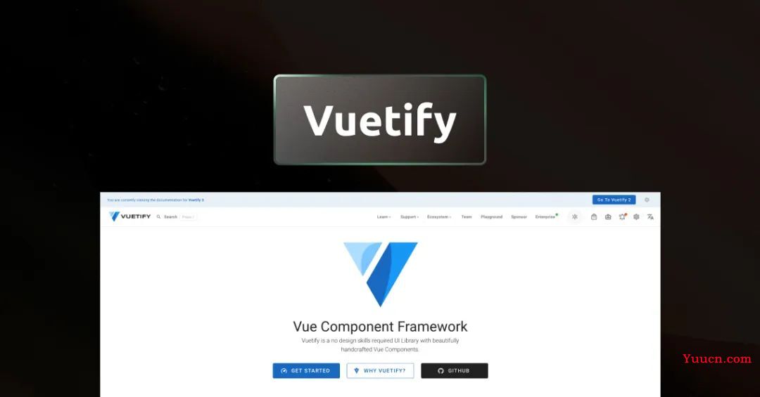 七个超级实用的 Vue 3 插件和库