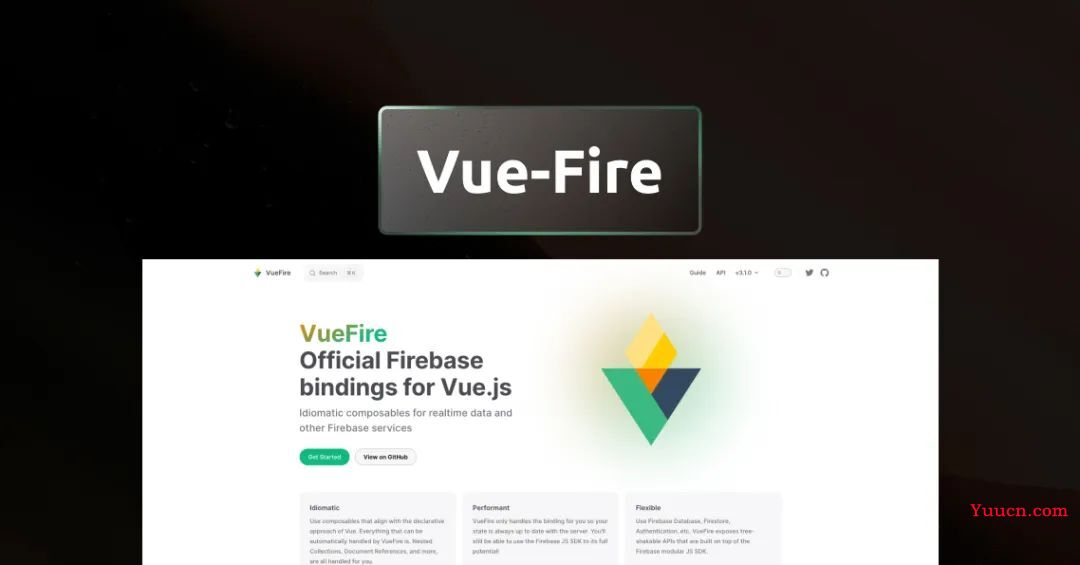 七个超级实用的 Vue 3 插件和库