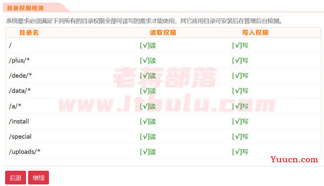 DedeCMS V6新版本更新发布 增加商业授权 初次体验功能 DedeCMS V6新版本更新发布 增加商业授权 初次体验功能