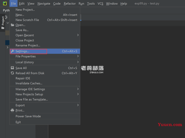 PyCharm编辑器安装requests库方法 PyCharm编辑器安装requests库方法