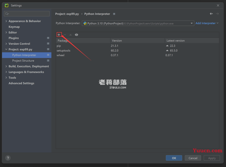 PyCharm编辑器安装requests库方法 PyCharm编辑器安装requests库方法