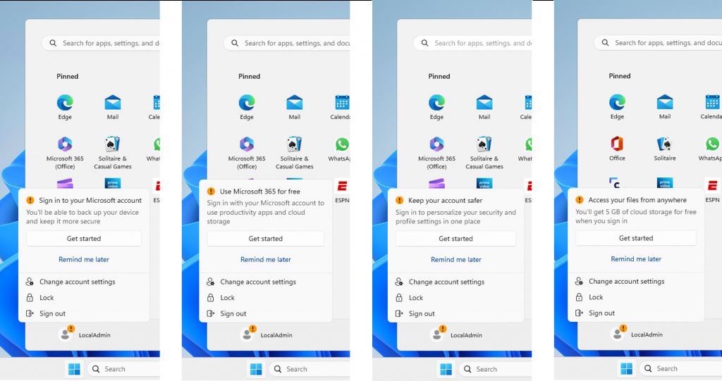 Win11 Build 23435 预览版今日发布: 文件管理器引入图库功能 Win11 Build 23435 预览版今日发布: 文件管理器引入图库功能