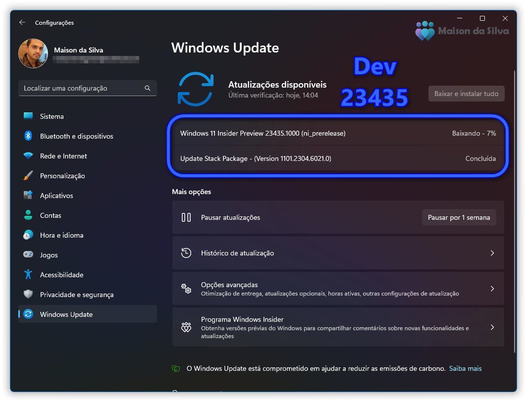 Win11 Build 23435 预览版今日发布: 文件管理器引入图库功能 Win11 Build 23435 预览版今日发布: 文件管理器引入图库功能